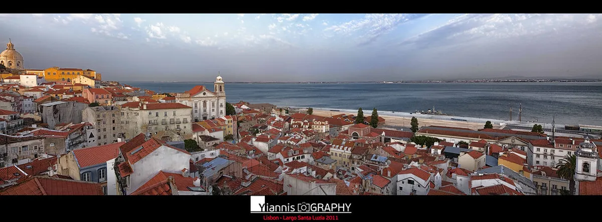 Top 9 Santa Luzia Hidden Nature Spots to Visit